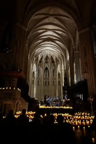 Photo 1 from Candlelight: A Tribute to Nirvana