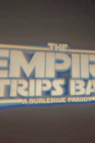 Photo 0 from The Empire Strips Back: A Burlesque Parody