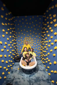 Photo 2 from Bubble Planet: Una Experiencia Inmersiva