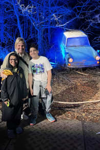 Photo 0 from Harry Potter: A Forbidden Forest Experience