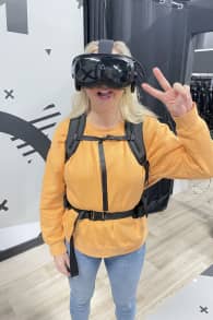 Photo 5 from Horizon of Khufu: An Immersive VR Expedition to Ancient Egypt