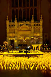 Photo 2 from Candlelight: A Tribute to Taylor Swift