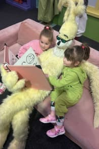 Photo 1 from The Dr. Seuss Experience - Los Angeles