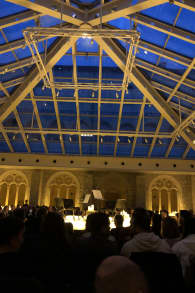 Photo 0 from Candlelight: Tributo a Hans Zimmer