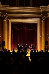 Photo 0 from Candlelight San Valentin: Bandas Sonoras Románticas y más