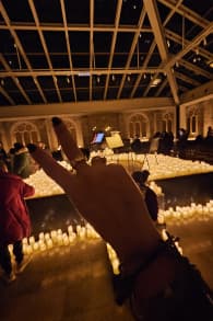 Photo 0 from Candlelight: Tributo a Coldplay