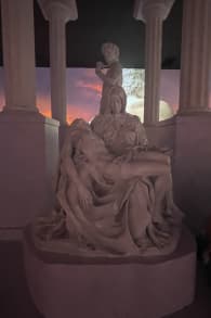 Photo 2 from Pincelando a História: Os 4 artistas que mudaram a história da arte