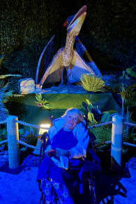 Photo 3 from Dinos Alive: An Immersive Experience