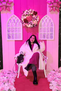Photo 3 from Pink Pier at Watermark NYC
