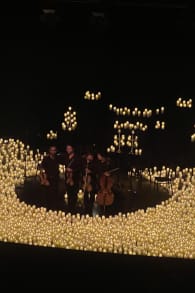 Photo 0 from Candlelight: Las Cuatro Estaciones de Vivaldi