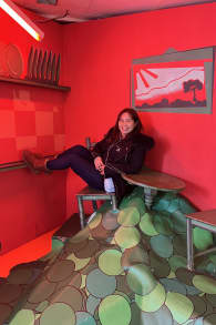 Photo 0 from Dopamine Land: A Multisensory Experience