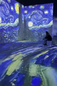 Photo 0 from Van Gogh Experience: The Exhibition