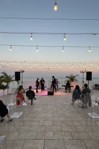 Photo 1 from With Love, Sinatra at Conrad Fort Lauderdale Beach