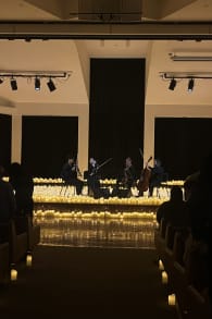 Photo 0 from Candlelight: A Tribute to Coldplay