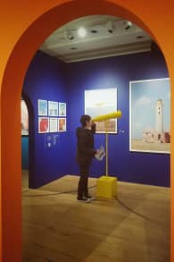 Photo 9 from Accidentally Wes Anderson: The Exhibition