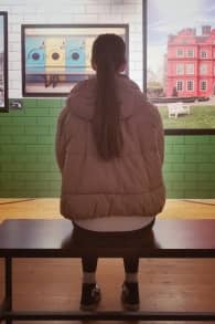 Photo 7 from Accidentally Wes Anderson: The Exhibition