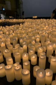 Photo 0 from Candlelight : Hommage à Hans Zimmer