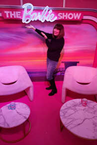 Photo 2 from World of Barbie