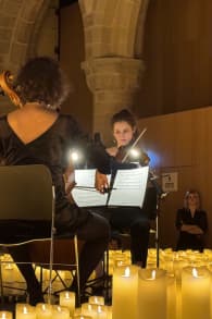 Photo 1 from Candlelight : Hommage à Hans Zimmer