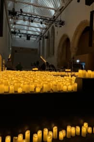 Photo 2 from Candlelight : Hommage à Hans Zimmer