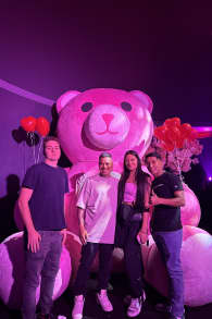 Photo 0 from Bresh: The Most Beautiful Party in the World