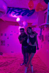 Photo 1 from Bresh: The Most Beautiful Party in the World