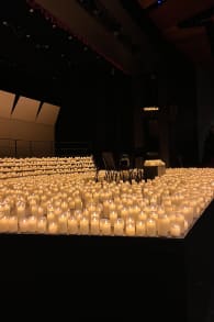 Photo 0 from Candlelight: Hommage à Coldplay