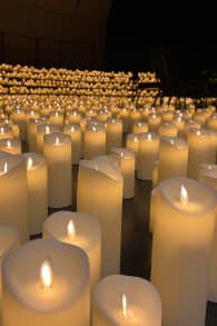 Photo 1 from Candlelight: Hommage à Coldplay