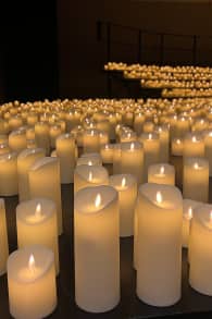 Photo 2 from Candlelight: Hommage à Coldplay