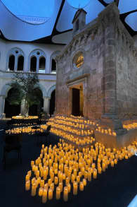 Photo 0 from Candlelight: Tributo a Coldplay