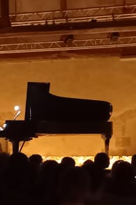 Photo 5 from Candlelight : Hommage à Ludovico Einaudi
