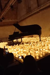 Photo 4 from Candlelight : Hommage à Ludovico Einaudi