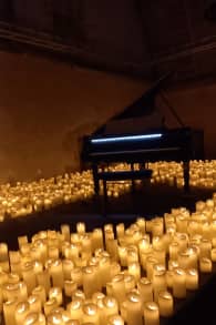 Photo 2 from Candlelight : Hommage à Ludovico Einaudi