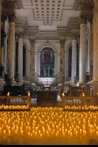 Photo 0 from Candlelight: Magical Movie Soundtracks