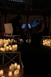 Photo 0 from Candlelight: Hans Zimmer's Best Works