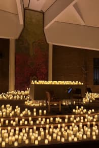 Photo 6 from Candlelight: A Tribute to Coldplay