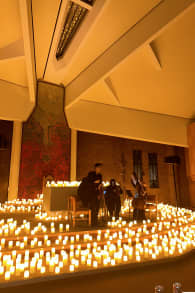 Photo 5 from Candlelight: A Tribute to Coldplay
