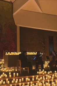 Photo 4 from Candlelight: A Tribute to Coldplay