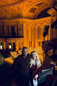 Photo 0 from Candlelight Ballet: Carmen