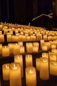 Photo 3 from Candlelight: Coldplay & Imagine Dragons