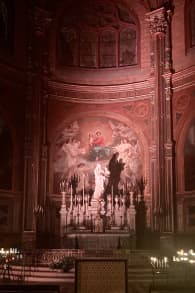 Photo 14 from LUMINISCENCE: Dive into the secrets of a sacred monument at the heart of the legend of Paris