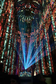 Photo 12 from LUMINISCENCE: Dive into the secrets of a sacred monument at the heart of the legend of Paris