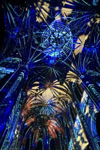 Photo 13 from LUMINISCENCE: Dive into the secrets of a sacred monument at the heart of the legend of Paris