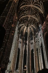Photo 11 from LUMINISCENCE: Dive into the secrets of a sacred monument at the heart of the legend of Paris