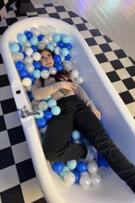 Photo 4 from Dopamine Land: A Multisensory Experience
