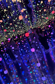Photo 2 from Dopamine Land: A Multisensory Experience