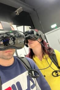 Photo 6 from Horizon of Khufu: An Immersive VR Expedition to Ancient Egypt