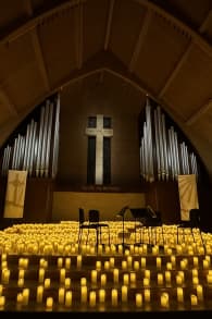 Photo 2 from Candlelight: A Tribute to Taylor Swift