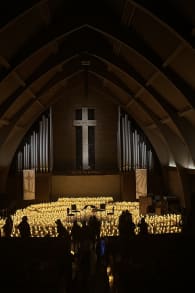 Photo 3 from Candlelight: A Tribute to Taylor Swift