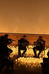 Photo 5 from Candlelight: Las 4 Estaciones de Vivaldi